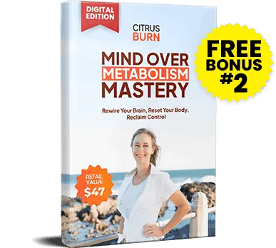 Bonus 2: Learn How to Control Your Disease